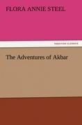 The Adventures of Akbar