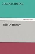 Tales Of Hearsay