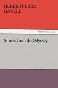 Stories from the Odyssey