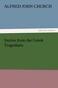 Stories from the Greek Tragedians