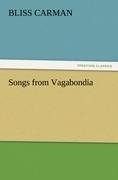 Songs from Vagabondia