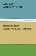 Selections from Wordsworth and Tennyson