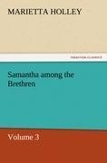 Samantha among the Brethren - Volume 3