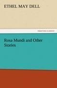 Rosa Mundi and Other Stories