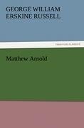 Matthew Arnold