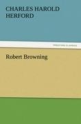 Robert Browning