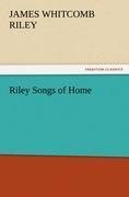 Riley Songs of Home