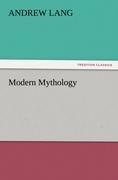 Modern Mythology