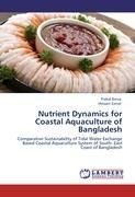 Nutrient Dynamics for Coastal Aquaculture of Bangladesh