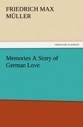 Memories A Story of German Love