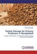 Potato Storage for Primary Producers in Bangladesh