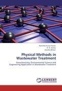 Physical Methods in Wastewater Treatment