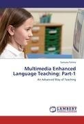 Multimedia Enhanced Language Teaching: Part-1