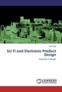 Sci Fi and Electronic Product Design