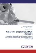 Cigarette smoking & DNA-damage