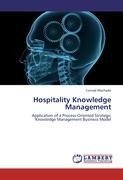 Hospitality Knowledge Management