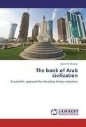 The book of Arab civilization