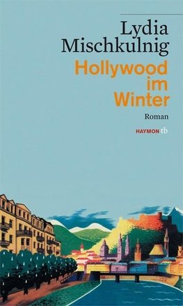 Hollywood im Winter