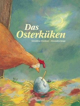 Das Osterküken