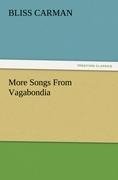 More Songs From Vagabondia
