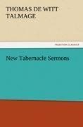 New Tabernacle Sermons