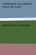 Native Races and the War