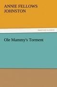 Ole Mammy's Torment