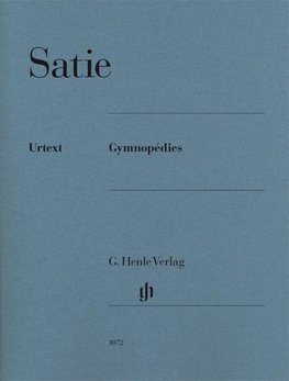 Gymnopédies