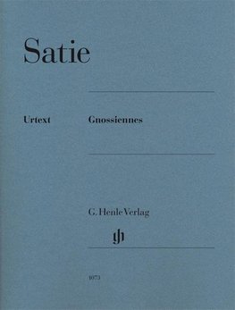 Gnossiennes