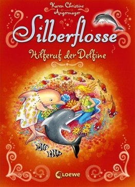 Silberflosse 05. Hilferuf der Delfine