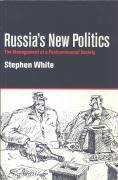 Russia's New Politics