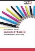 Diversidad y Escuela