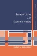 Economic Laws and Economic History