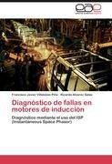 Diagnóstico de fallas en motores de inducción