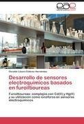 Desarrollo de sensores electroquímicos basados en furoiltioureas