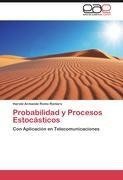 Probabilidad y Procesos Estocásticos