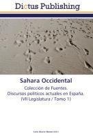 Sahara Occidental