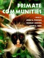 Fleagle, J: Primate Communities