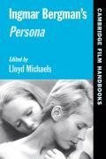 Ingmar Bergman's Persona