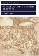 The Palaeolithic Societies of Europe