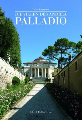 Die Villen des Andrea Palladio