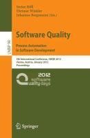 Software Quality