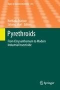 Pyrethroids