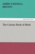 The Curious Book of Birds