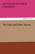 The Duel and Other Stories