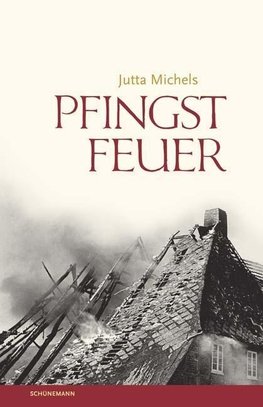 Pfingstfeuer