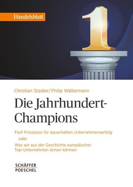 Die Jahrhundert-Champions