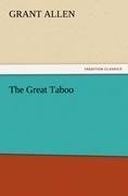 The Great Taboo