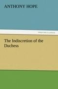 The Indiscretion of the Duchess