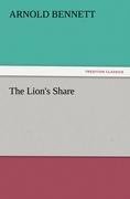 The Lion's Share